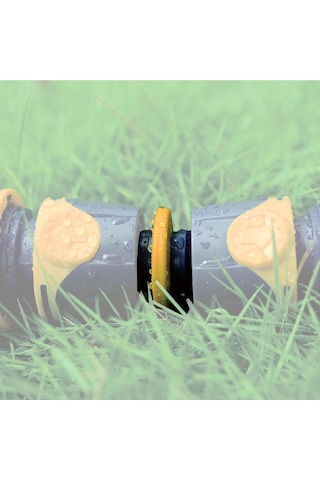 Daye Dy8016 İki Yollu Hortum Bağlantı Adaptörü Ekleme Aparatı