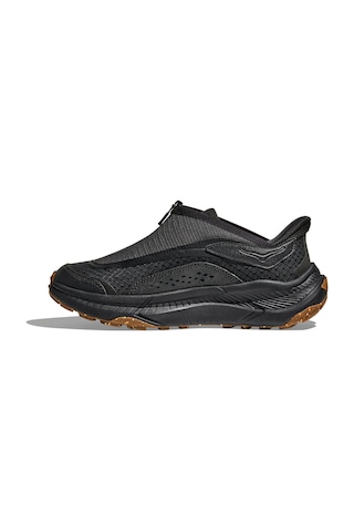 Hoka Transport Deep Erkek Ayakkabı 1162850-crbn Siyah