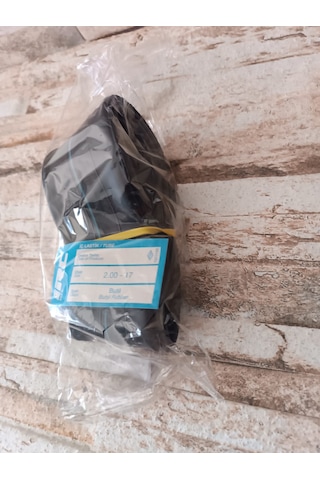 Irc 2.00- 17 Motosiklet İç Lastik