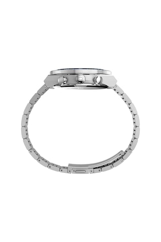 Timex Tw2y55900 Erkek Kol Saati Metalik Gri