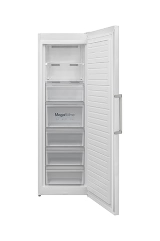 Vestel CDL701 E NF Duomode WiFi 279 L Dikey Derin Dondurucu