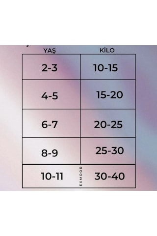 Black Swallow Kız Çocuk Pamuklu Desenli İp Askılı Atlet 12'li Paket Karışıkdesen-kız-12li