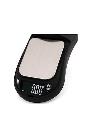 500g / 0.01g Taşınabilir Mini Lcd Dijital Ölçekli Takı Cep Dengesi Ağırlık Gram Fare Şekli Cep Ölçeği Altın