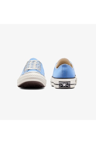 Converse Chuck 70 Unisex Mavi Sneakera10530c