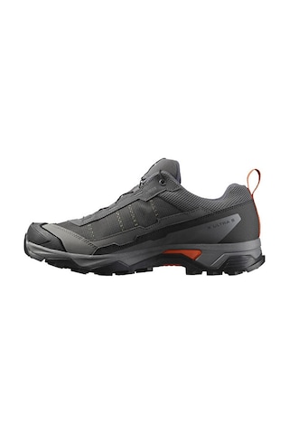 Salomon X Ultra 5 Gore-tex Erkek Outdoor Ayakkabı L47797800 Gri
