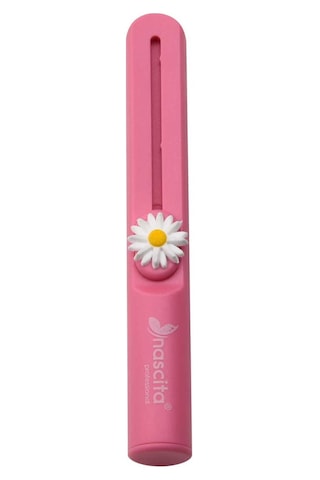 Nascita Geri Çekilebilir 2'li Razor Seti Papatyalı Nasrazor009 Pembe