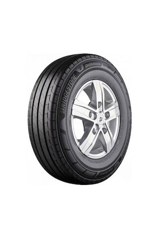 Bridgestone 205/75 R16 C 113/111R Duravis Van Yaz Lastiği 2025