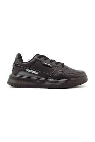 Dunlop Orthopedix 1769 Erkek Sneaker Spor Ayakkabı Siyah