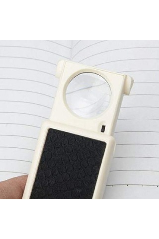 Özel Üretim Klasik Model Taşınabilir Tasarım -mücevherler, Ve Para Kontrol,için 45x25mm Işıklı