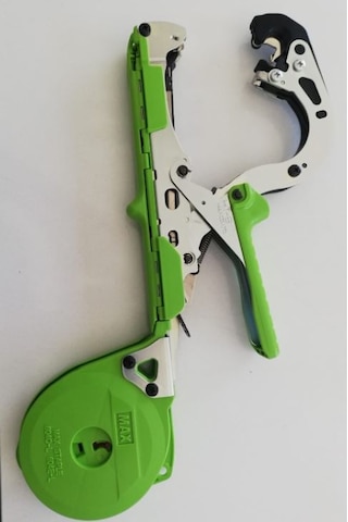 Bağlama Makinası Max Ht-b n