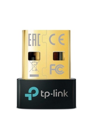 Teknoteg - Art - Tp-lınk Ub500 Bluetooth 5.0 Nano Usb Adaptor