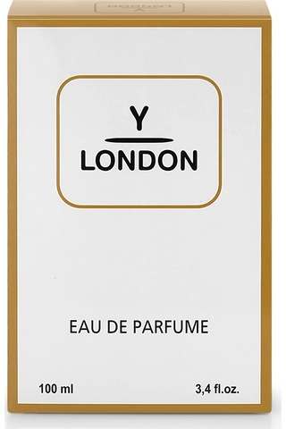 White 100 Ml Kadın Parfüm Baharat - Çiçeksi - Meyve