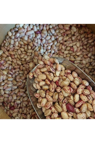 Köy Mahsulu Yerli Barbunya 1 Kg