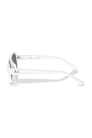 Ray-ban Rb4421d 677287 56 Kadın Güneş Gözlüğü