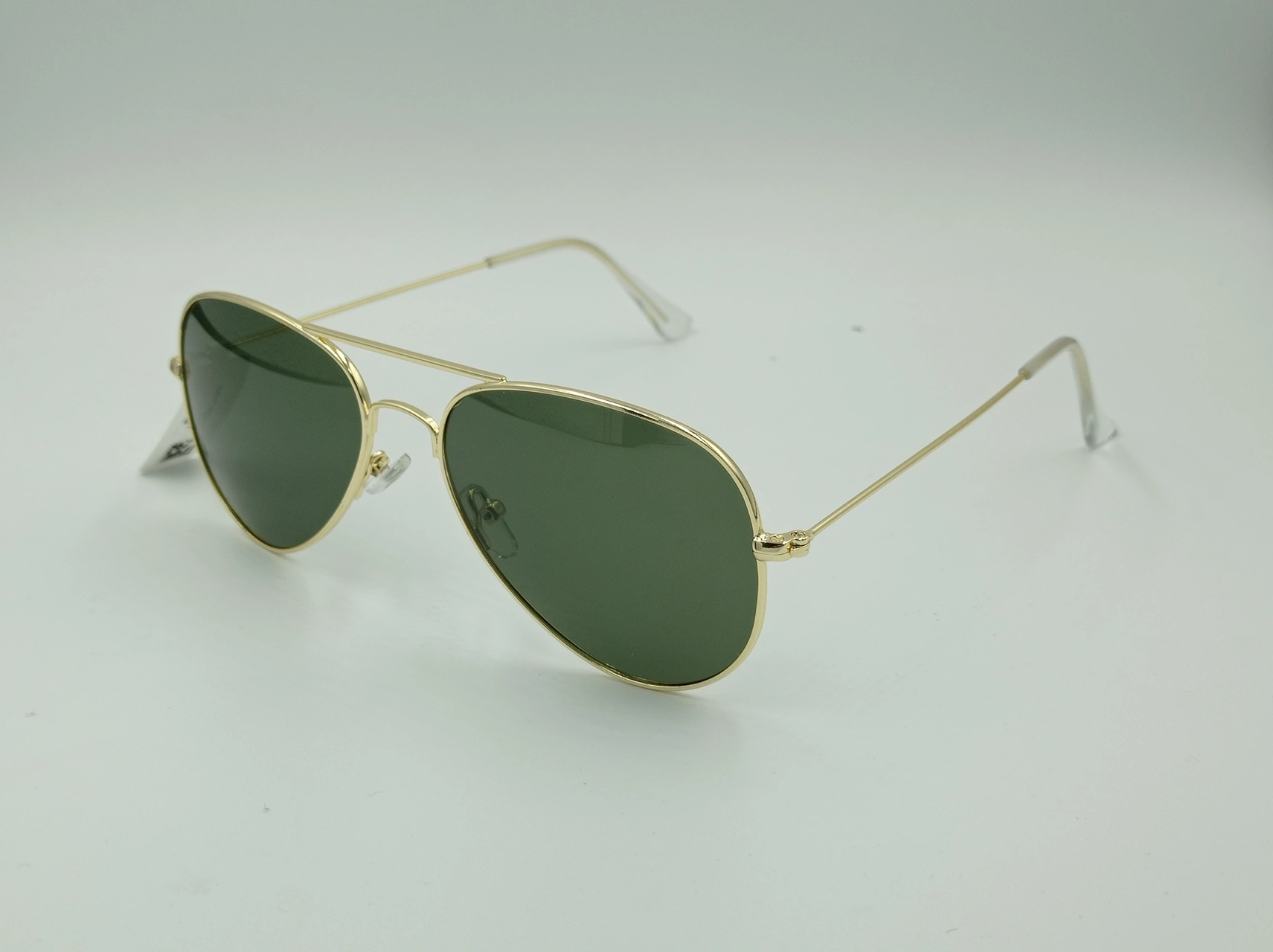 Eınettı Eı1022 C103 55-14-140 Unisex Güneş Gözlüğü Altın