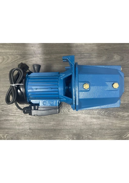 Ryndor Elektrikli Jet Pompa Su Pompası Jet100p 1hp 0.75kw