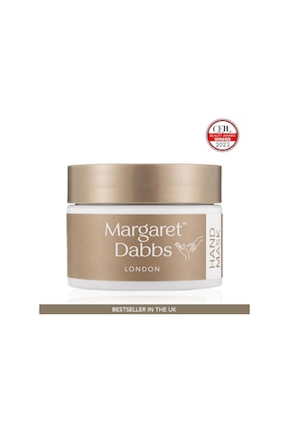 Margaret Dabbs London Pure Overnight Gece El Maskesi 35 ML