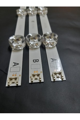 Lg 32 Inç Led Bar Takımı 32Lb582V 32Lb650V