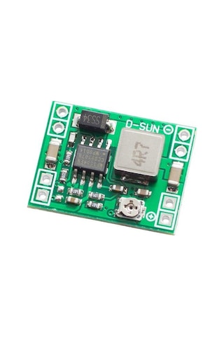 Mp1584 Dc Dc Voltaj Düşürücü Step Down 3A Hw133