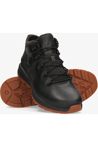 Timberland Sprint Trekker Mid-4039 Jet Black