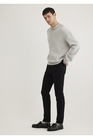 Mavi - James Siyah Jean Pantolon 0042423313 Siyah