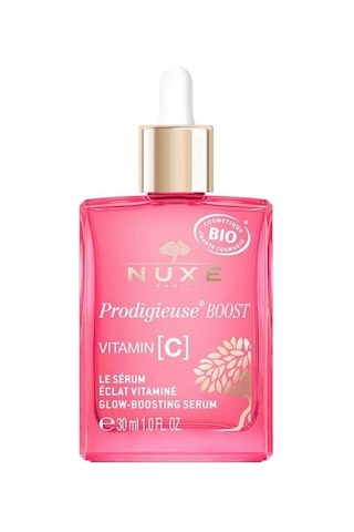 Nuxe Prodigieuse Boost Aydınlatıcı Serum 30 ML