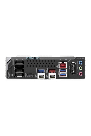 X870 Gamıng X Wıfı7 8000 Mhz Ddr5 Atx Am5 Anakart
