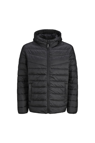 Jack & Jones Jjwest Light Puffer Hood Erkek Mont Hafif Şişme Kapüşonlu Suya Dayanıklı Kışlık Ceket Renkli