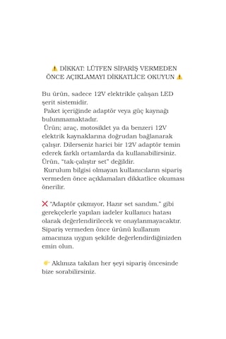 Lumidrive 1m Kırmızı Led Şerit 12v, 60 Çipli, 2835 Smd, Yapışkanlı, Kesilebilir, Kablo Uçlu