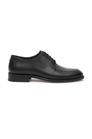 Pierre Cardin Erkek Siyah Ayakkabı 50295849-vr046 Siyah