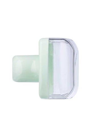 Mamajoo Emzik Saklama Kabı Powder Green | Tekli
