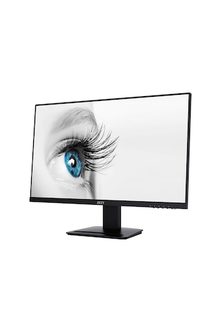 MSI Pro MP273A 27" 1 MS 100 Hz Full HD IPS LED Monitör