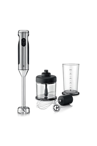 WMF Lineo 4'lü El Blender Seti