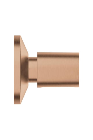 Grohe Bau Cosmopolitan 19917DL0 Brushed Warm Sunset Ankastre Stop Valf Bakır