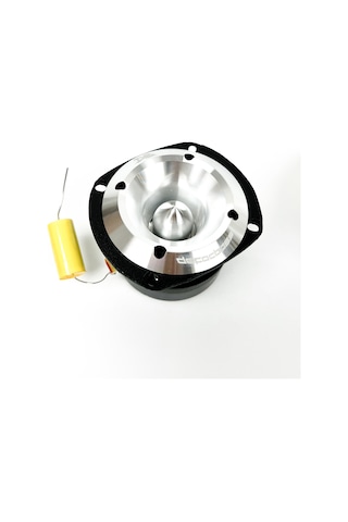 Defacbass Db-t45 13 Cm Dome Tweeter