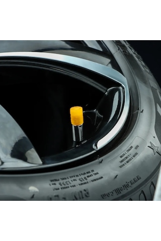 Torso Torso İğne Başlığı Kapakları, Sarı, Işıklı 173256883