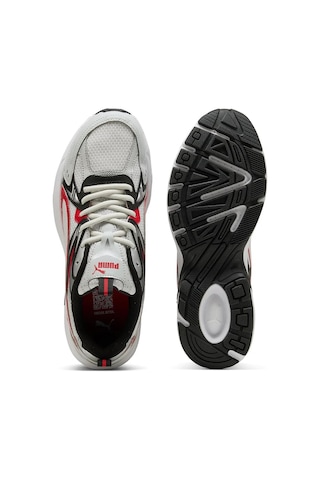 Puma 40262305 Milenio Tech Unisex Günlük Spor Ayakkabı Gri