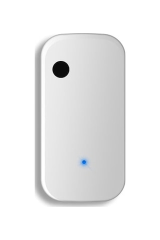 Novahub Tuya Wifi Işık Sensörü - Akıllı Ev Aydınlatma, Google Home Uyumlu Beyaz Beyaz