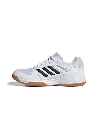 Adidas Performance Speedcourt M Erkek Koşu Ayakkabısı Ie8032 Beyaz