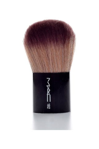 Mac Buffer Brush 182 Allık Fırçası Vintage