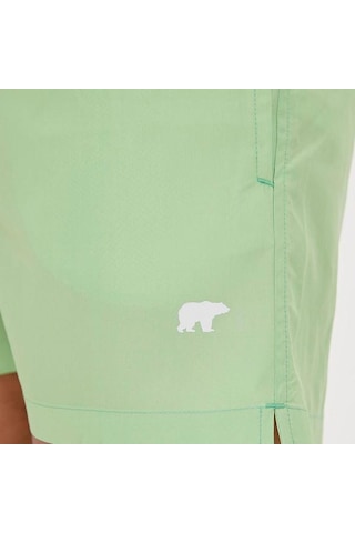Bad Bear Daytona Erkek Yeşil Mayo
