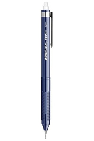 Scrikss Office Orbit-x Versatil 0.5 Mm Lacivert