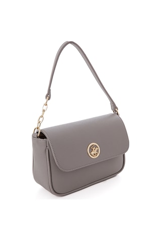 Beverly Hills Polo Club Beverly Hılls Polo Club Kadın Omuz Çantası 05bhpc116 Fpı-vızon