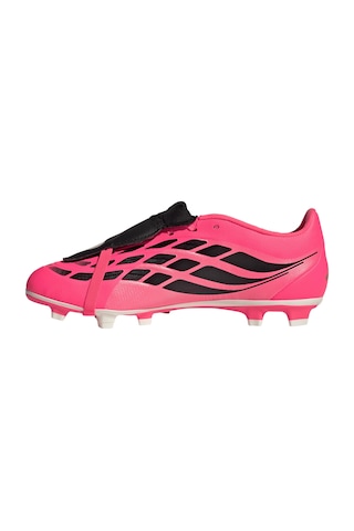 Adidas Predator Club Ft Fg/mg Erkek Pembe Krampon Hq2273