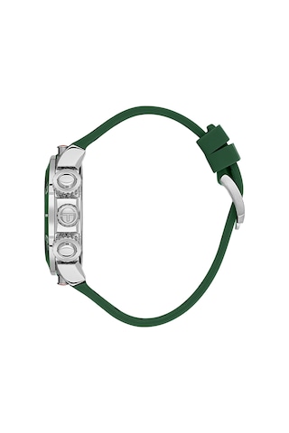 Sergio Tacchini Erkek Kol Saati St.5.10004-1 Gümüş