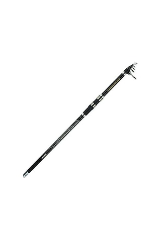 Okuma Carbonite Pro Tele Surf 390 Cm 100-200 Gr Surf Kamışı
