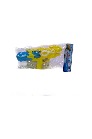 Oyuncak Su Tabancası Dev Boy 35 Cm