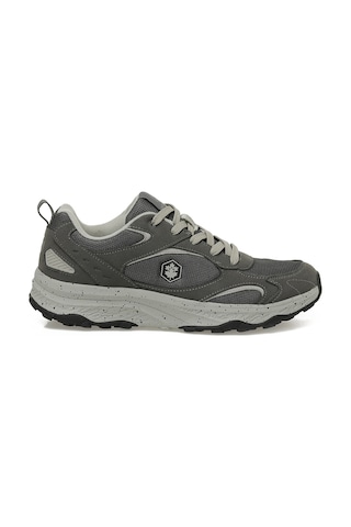 Lumberjack Avoıd 5pr Gri Erkek Sneaker Gri