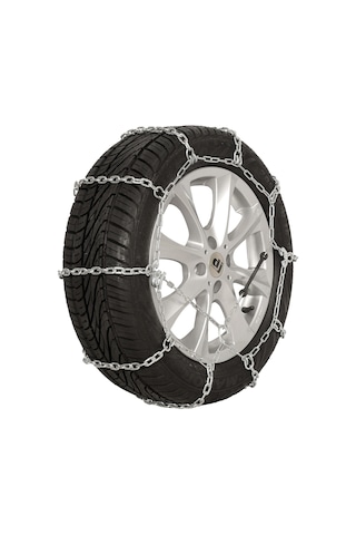 Zintaş S-Trac Takmatik Araç Kar Lastik Patinaj Zinciri