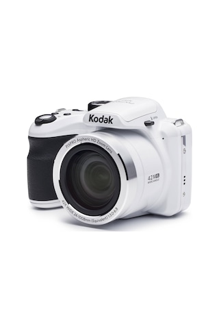 Kodak Pixpro AZ421 Dijital Fotoğraf Makinesi (Distribütör Garantili)